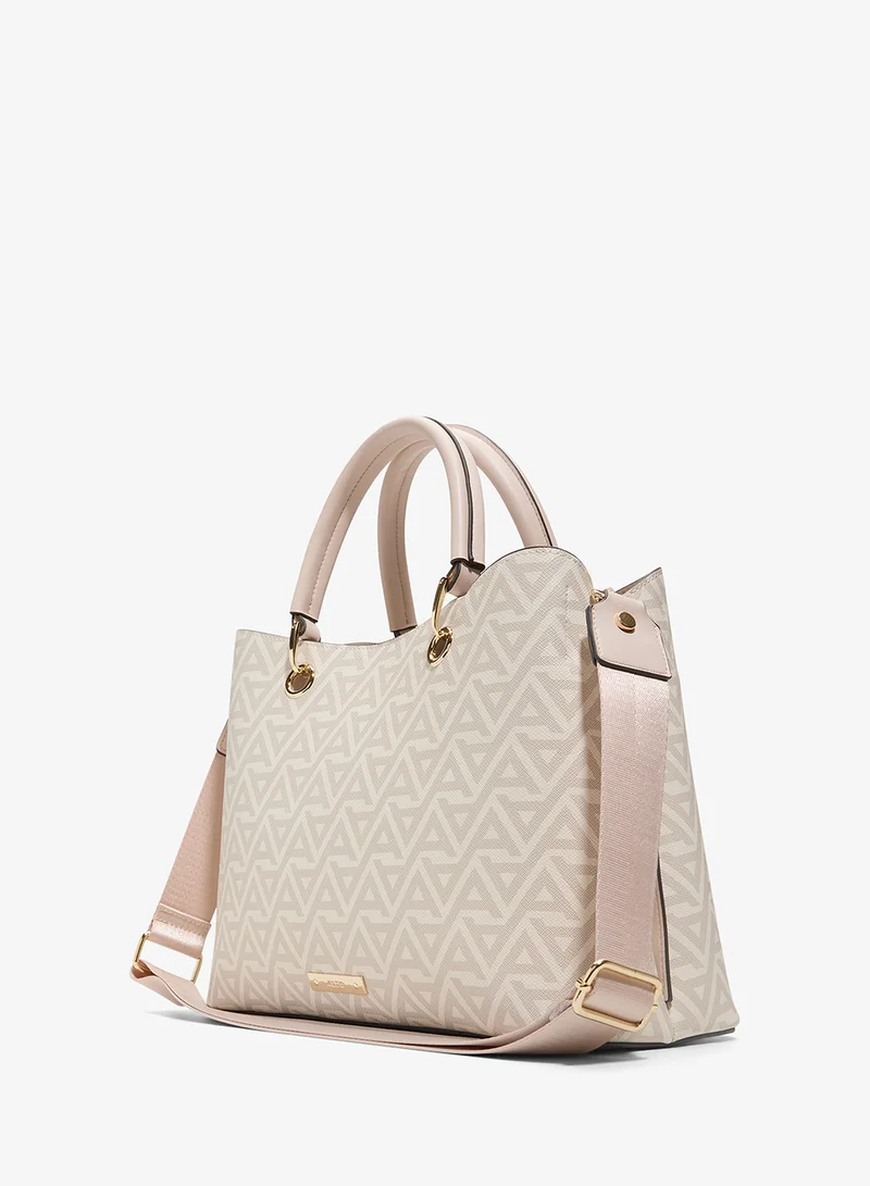 ALDO  Eile Top Handle Satchel Bag for Women | Best Price UAE